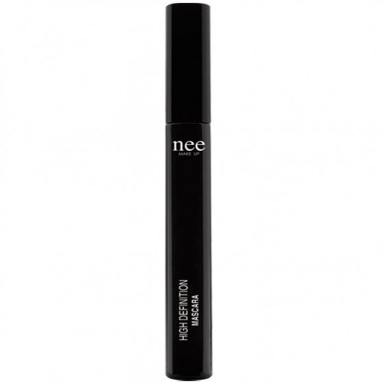 Nee Make Up High Definition Mascara - Тушь "Изгиб и объем"