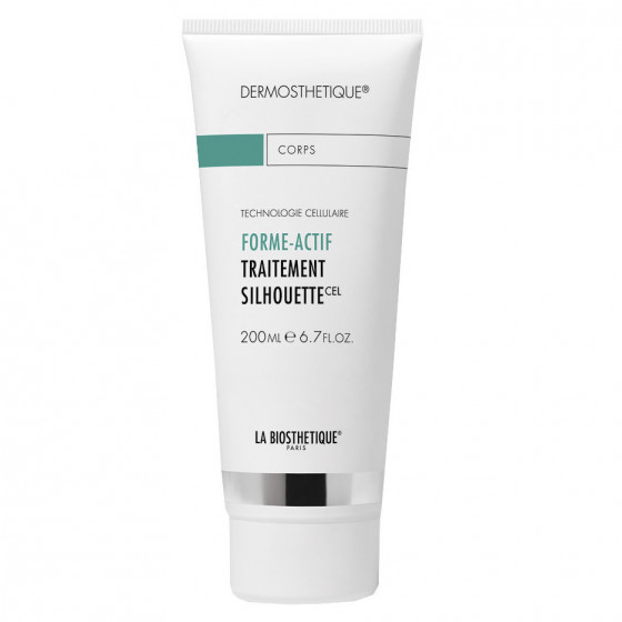 La Biosthetique Dermosthetique Forme Actif Traitement Silhouette - Антицеллюлитный гель для похудения