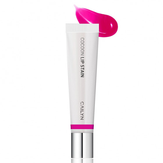 Cailyn Cocoon Lip Stain - Пленочный тинт для губ