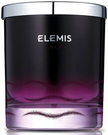 Elemis Life Elixirs Calm Candle - Арома-свеча "Релакс"