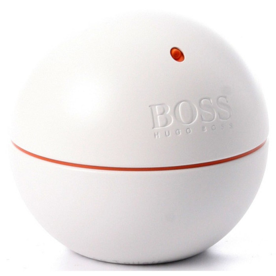 Hugo Boss Boss In Motion White Edition - Туалетная вода - 1