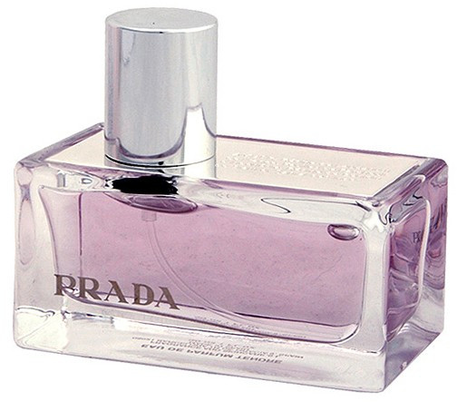 Prada Tendre - Парфюмированная вода (миниатюра) - 1