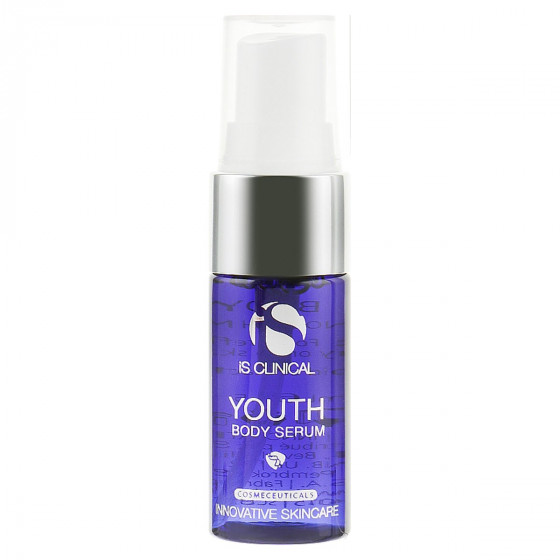 Is Clinical Youth Body Serum - Омолаживающая сыворотка для тела