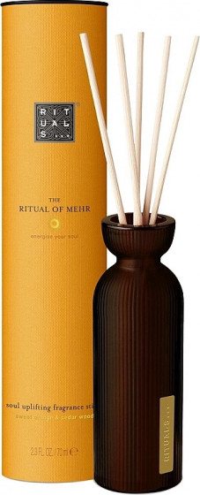 Rituals The Ritual Of Mehr Fragrance Sticks - Аромадиффузор