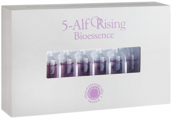 Orising 5-Alf Bioessence - Фито-эссенциальный лосьон против выпадения волос - 1