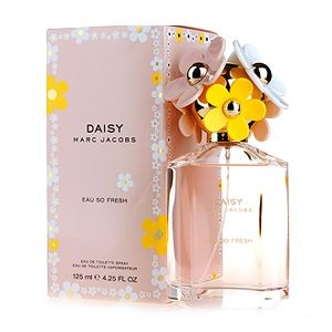 Marc Jacobs Daisy Eau So Fresh - Туалетная вода