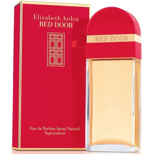 Elizabeth Arden Red Door - Туалетная вода