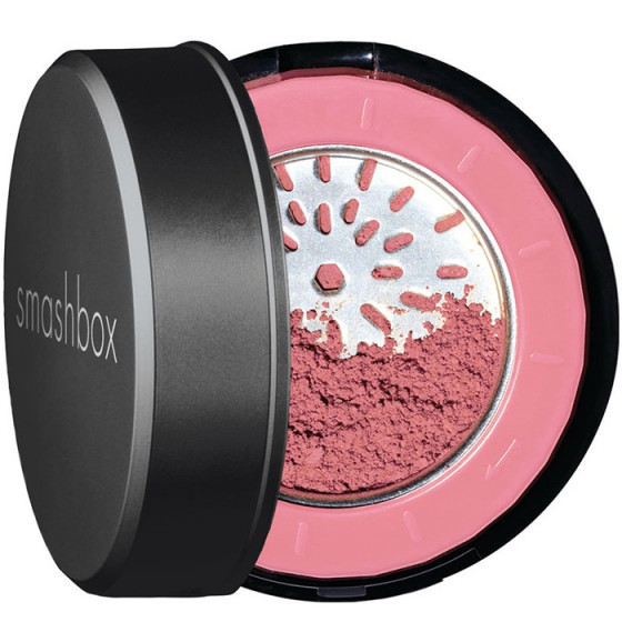Smashbox Halo Long Wear Blush - Румяна (In Bloom)