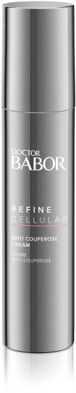 Babor Refine Cellular Couperose Cream - Крем для коррекции купероза