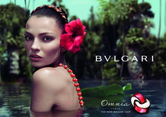 Bvlgari Omnia Coral - Туалетная вода - 3