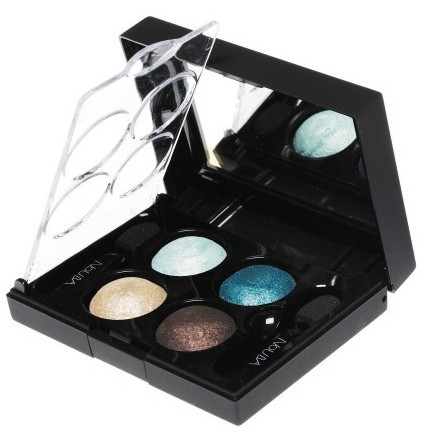 Nouba Quattro - Тени для век