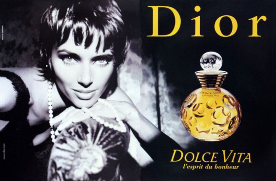 Christian Dior Dolce Vita - Туалетная вода - 3