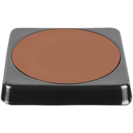 Make-Up Studio Face It Cream Foundation Refill - Кремовая тональная основа (сменный блок)
