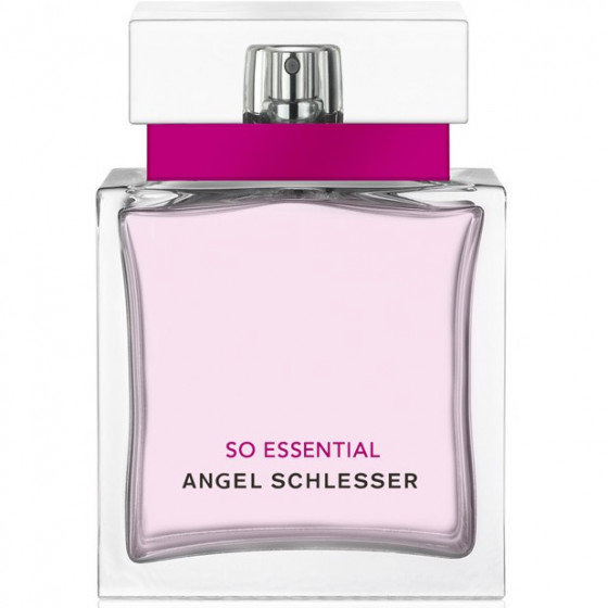 Angel Schlesser So Essential Femme - Туалетная вода - 2