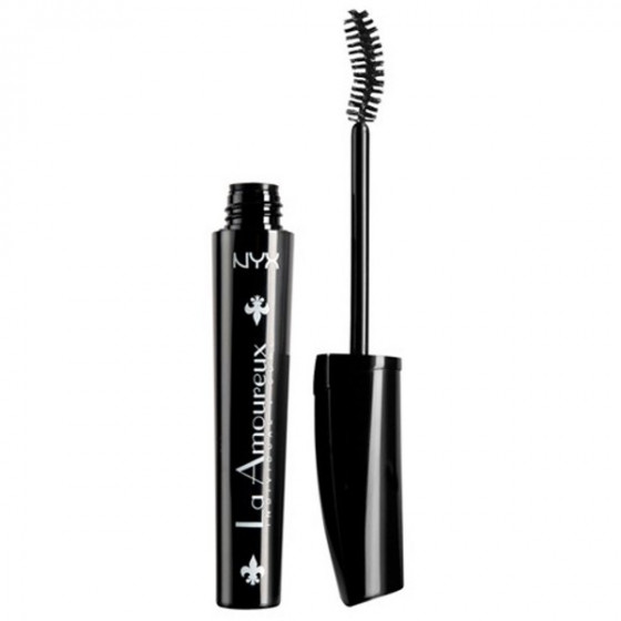 NYX La Amoureux (Boudoir Mascara Collection) - Тушь для ресниц