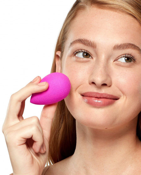 BeautyBlender The Original Electric Violet - Спонж для макияжа - 4