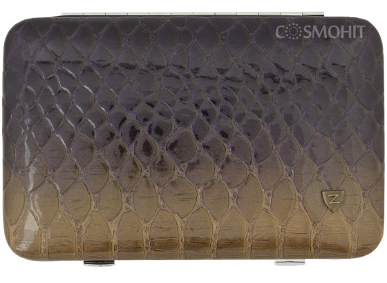 Zinger MSFE-804-S - Маникюрный набор - 1