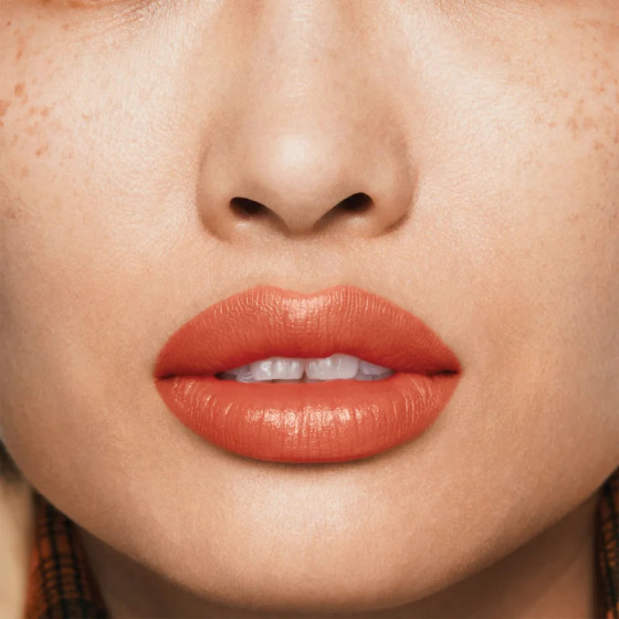 Smashbox Be Legendary Prime & Plush Lipstick - Кремовая помада для губ - 1