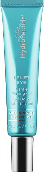 HydroPeptide Uplift Eye Gentle Firming Gel - Лифтинг-гель для кожи вокруг глаз