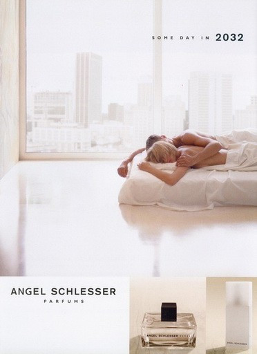 Angel Schlesser Femme - Туалетная вода (тестер) - 1