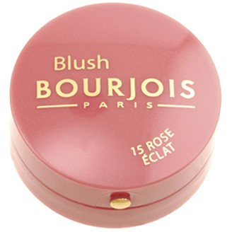 Bourjois Pastel Joues - Румяна