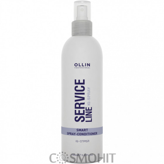OLLIN Service IQ-Spray - IQ-спрей