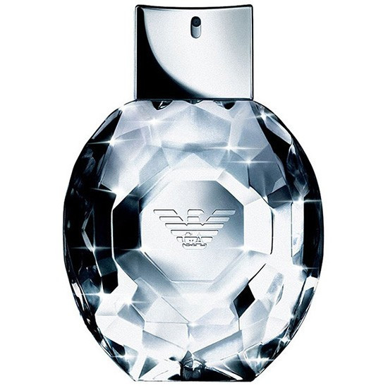 Giorgio Armani Emporio Armani Diamonds - Парфюмированная вода - 1