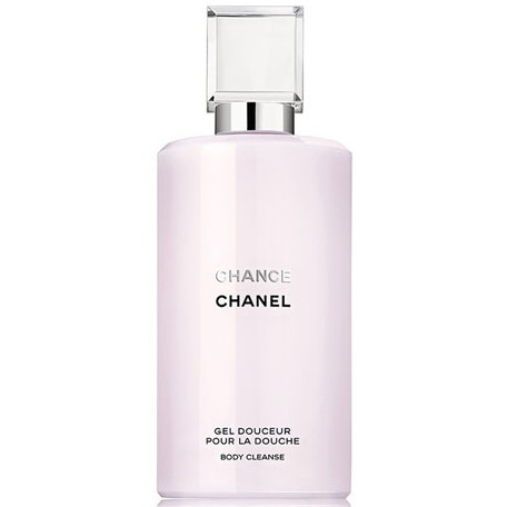 Chanel Chance Body Cleanse - Лосьон для тела