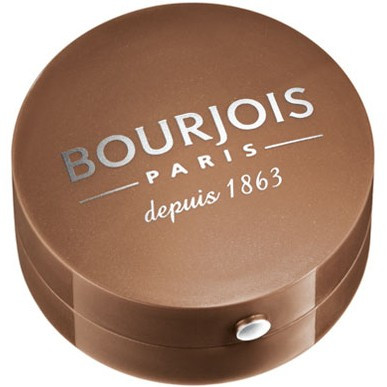 Bourjois Ombre Depuis 1863 - Тени для век - 3