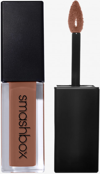 Smashbox Always On Liquid Lipstick - Жидкая матовая помада