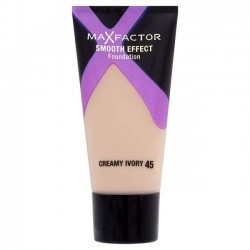 Max Factor Smooth Effect Foundation - Тональная основа для лица