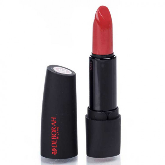 Deborah Atomic Red Mat Lipstick - Губная помада матовая