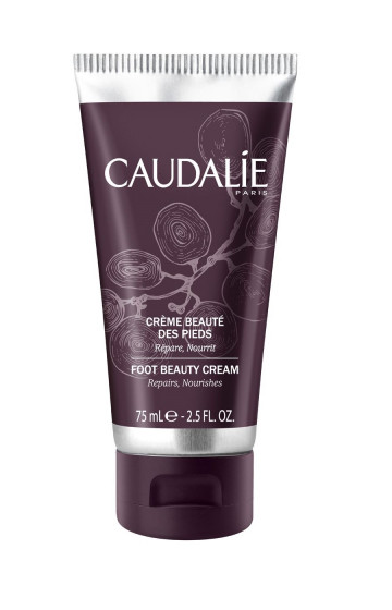 Caudalie Foot Beauty Cream - Крем для красоты ног