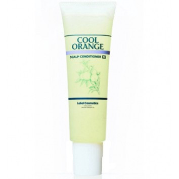 Lebel Cool Orange Scalp M-conditioner - Очиститель для сухой кожи головы