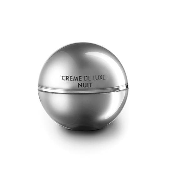 La Biosthetique Creme de Luxe Nuit - Ночной крем "Совершенная кожа"