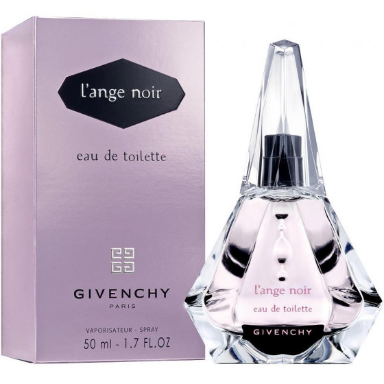 Givenchy L'Ange Noir - Туалетная вода