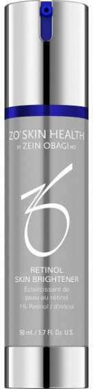 Zein Obagi ZO Skin Health Retinol Skin Brightener 1% - Осветляющий крем для кожи лица с ретинолом 1%