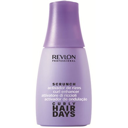 Revlon Professional Hair Days Scrunch Curl Activator - Активатор завитков