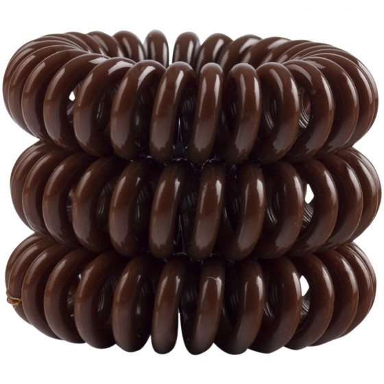 Invisibobble Original Pretzel Brown - Резинки для волос - 2