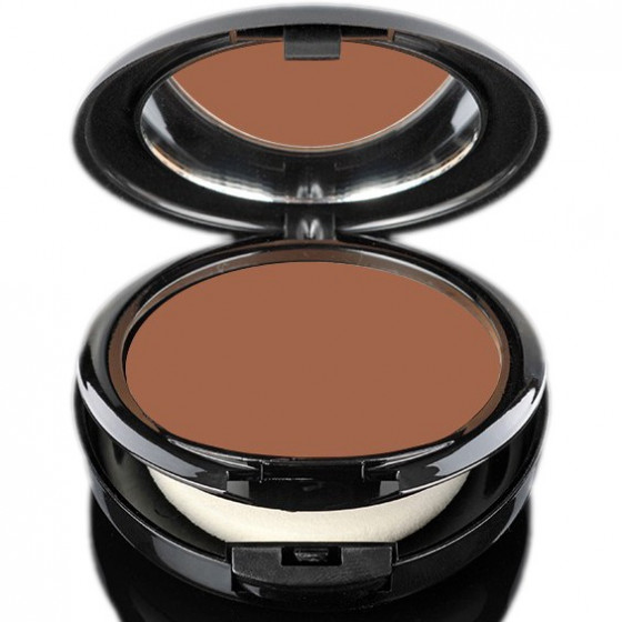 Make-Up Studio Face It Cream Foundation - Кремовая тональная основа