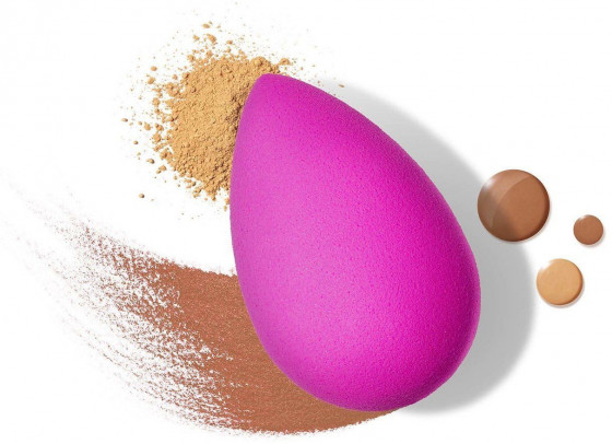 BeautyBlender The Original Electric Violet - Спонж для макияжа - 2