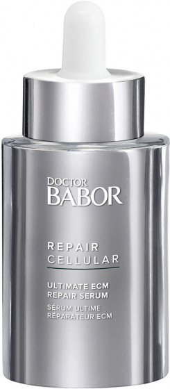 Babor Repair Cellular Ultimate ECM Repair Serum - Регенерирующая сыворотка для лица