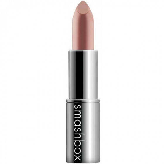 Smashbox Photo Finish Lipstick with Sila-Silk Technology - Шелковая помада для губ