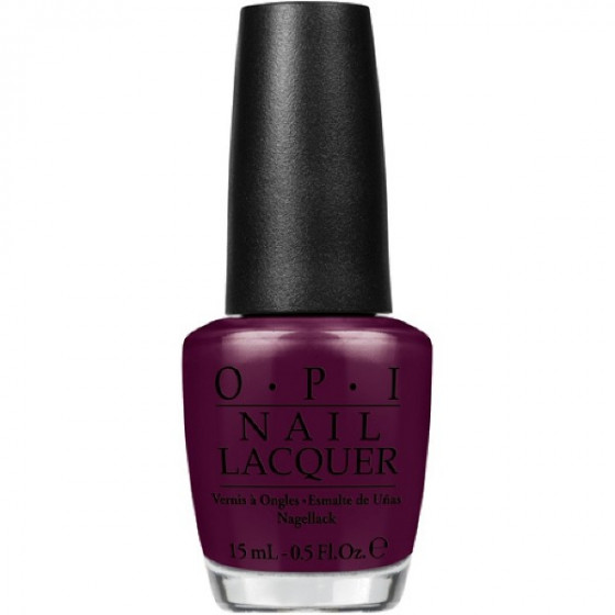 OPI San Francisco - Лак для ногтей