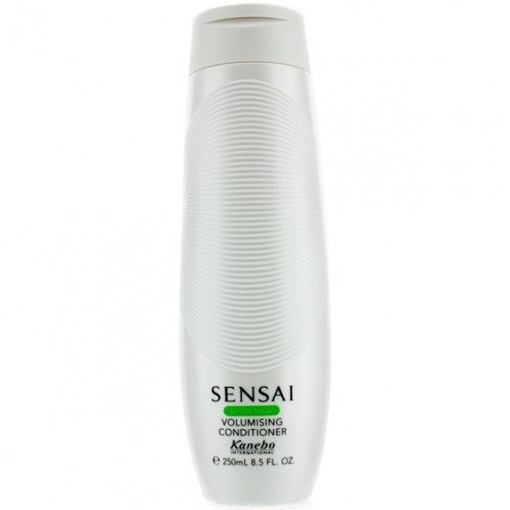 Kanebo Sensai Shidenkai Volumising Conditioner - Кондиционер для объема волос