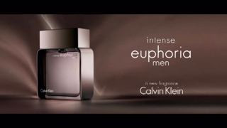 Calvin Klein Euphoria Intense For Men - Туалетная вода (тестер) - 2