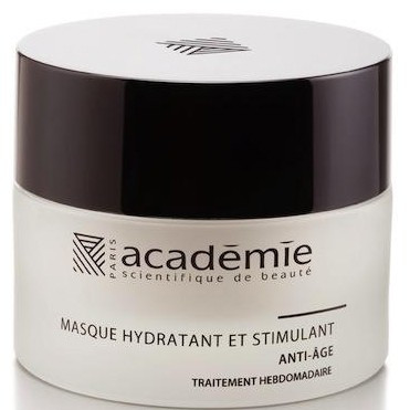 Academie Visage Masque Hydratant Et Stimulant - Стимулирующая увлажняющая маска