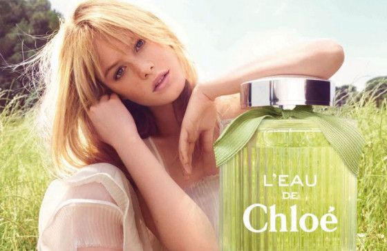 Chloe L'eau De Chloe - Туалетная вода - 2