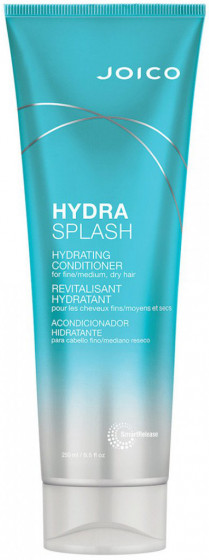 Joico HydraSplash Hydrating Conditioner - Увлажняющий кондиционер для тонких волос