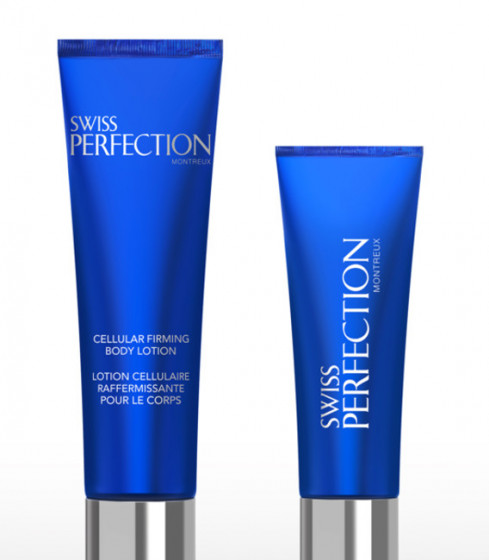 Swiss Perfection Cellular Hand Cream - Клеточный крем для рук - 1